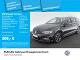 Volkswagen Passat Variant 2.0 TDI R-Line Navi LED Kamera
