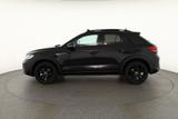Volkswagen T-Roc R-Line Black Style 1.5 TSI DSG Pano Matrix - mit Benzin-Antrieb: Beheizbares Lenkrad