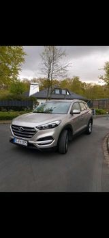 Hyundai tucson 1.6 Benizin - Hyundai TUCSON