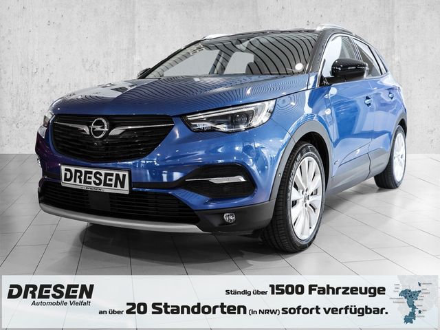 Opel Grandland X Plug-in-Hybrid 4x4 Ultimate 1.6 T *N