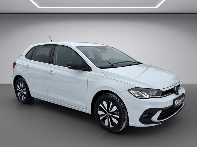 Polo 1.0 TSI Goal DSG NAVI AHK ACC FACEL. LED