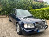 Mercedes-Benz Mercedes 280TE W124/S124 - Mercedes-Benz S-Klasse: Kombi