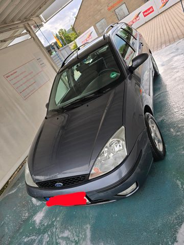 Ford Focus 1.6 -