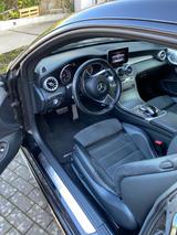 Mercedes-Benz C 250 AMG line  - Mercedes-Benz C 250: Sportwagen