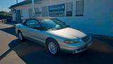 Chrysler Stratus - Chrysler Stratus: Cabrio
