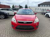Ford Focus Turnier Style + - Ford Focus aus 2011: ST