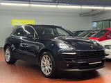 Porsche Macan S 3.0 Garantie. TÜV/Insp. Neu - Porsche Macan in Hannover