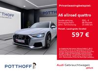 Audi A6 Allroad - Vorschau Bild 1