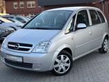 Opel Meriva 1.4 Enjoy *TÜV NEU* - Opel Meriva: Enjoy