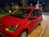 Volkswagen up! 1.0 44kW BlueMotion Technology high up! ... - Volkswagen up!: High Bluemotion Technology