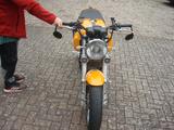 Ducati Sport 1000 - Ducati Sport 1000 S