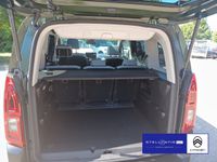 Citroën Berlingo - Vorschau Bild 6