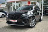Opel Grandland 1.2 Edition LED Navi Kamera Teilleder - Opel Grandland (X) in Erfurt