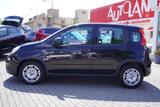 Fiat New Panda Pandina 1.0 mHEV App Connect PDC klima - schwarze Fiat New Panda
