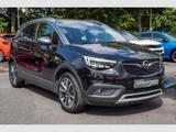Opel Crossland X Ultimate 1.2 RückKam Voll-LED HUD - schwarze Opel Crossland (X)