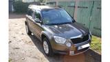 Skoda Yeti 1.2 TSI Active Plus Edition Active Plus... - gebrauchte Skoda Yeti aus dem Jahr 2011