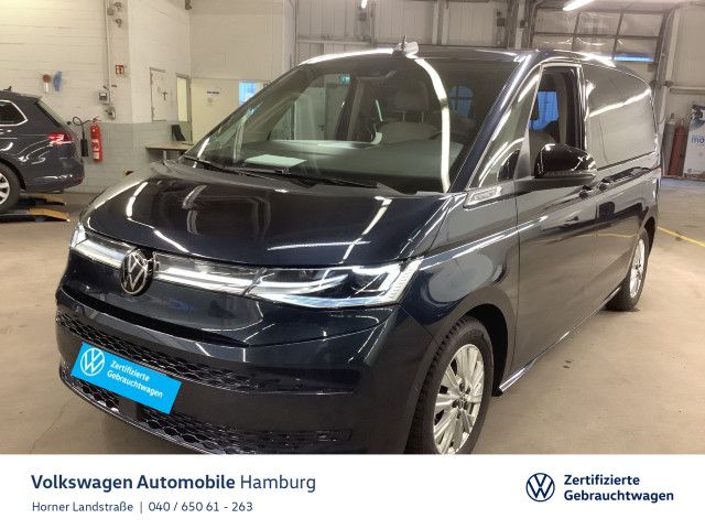 Volkswagen T7 Multivan 1.4TSI DSG eHybrid Energetic AK Pano