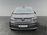 Volkswagen T7 Multivan 2.0 TDI Life AHK STANDHZ 7-SITZER - VW T7 Multivan Gebrauchtwagen in Hamburg