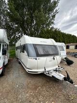 Hobby Prestige WQC 720 Model 2022 - Vollaustattung - Hobby 7