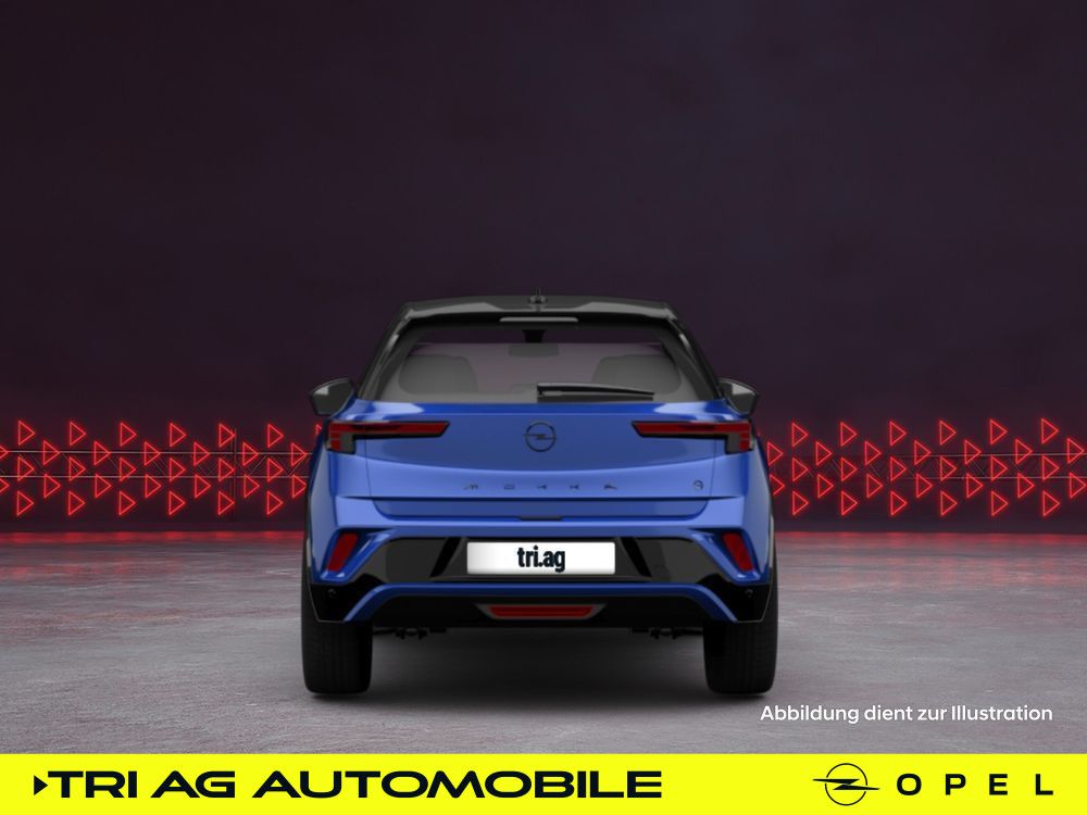Opel Mokka - Bild 7