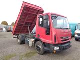 Iveco ML 80 E18 Kipper ,  2 x AHK ,  Tüv 10 / 2026 - Iveco Ml 80 e