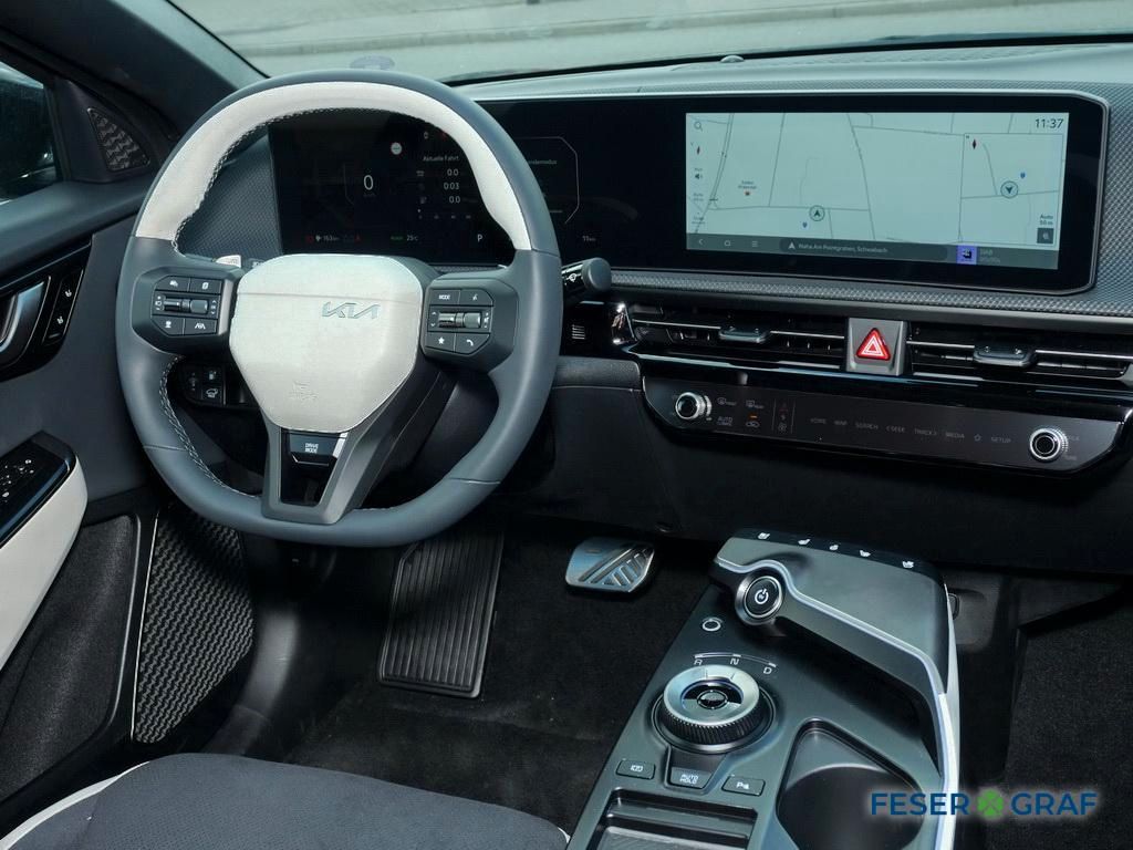 Kia EV6 - Bild 3
