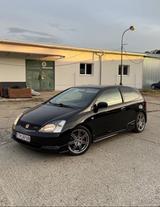 Honda Civic 2.0i Type-R Type-R - gebrauchte Honda Civic aus dem Jahr 2002