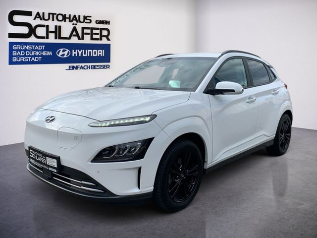 Hyundai KONA Prime Elektro 64 kWh 1Hd