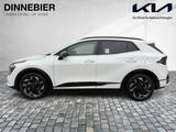Kia Sportage 1.6T GT-Line AWD+Glasdach+360°+LED - Kia Sportage mit Benzin-Antrieb: Allradantrieb