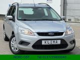 Ford Focus Turnier Concept.Klima.Tüv 11.2025.Euro 5. - Ford Focus aus 2010: Turnier