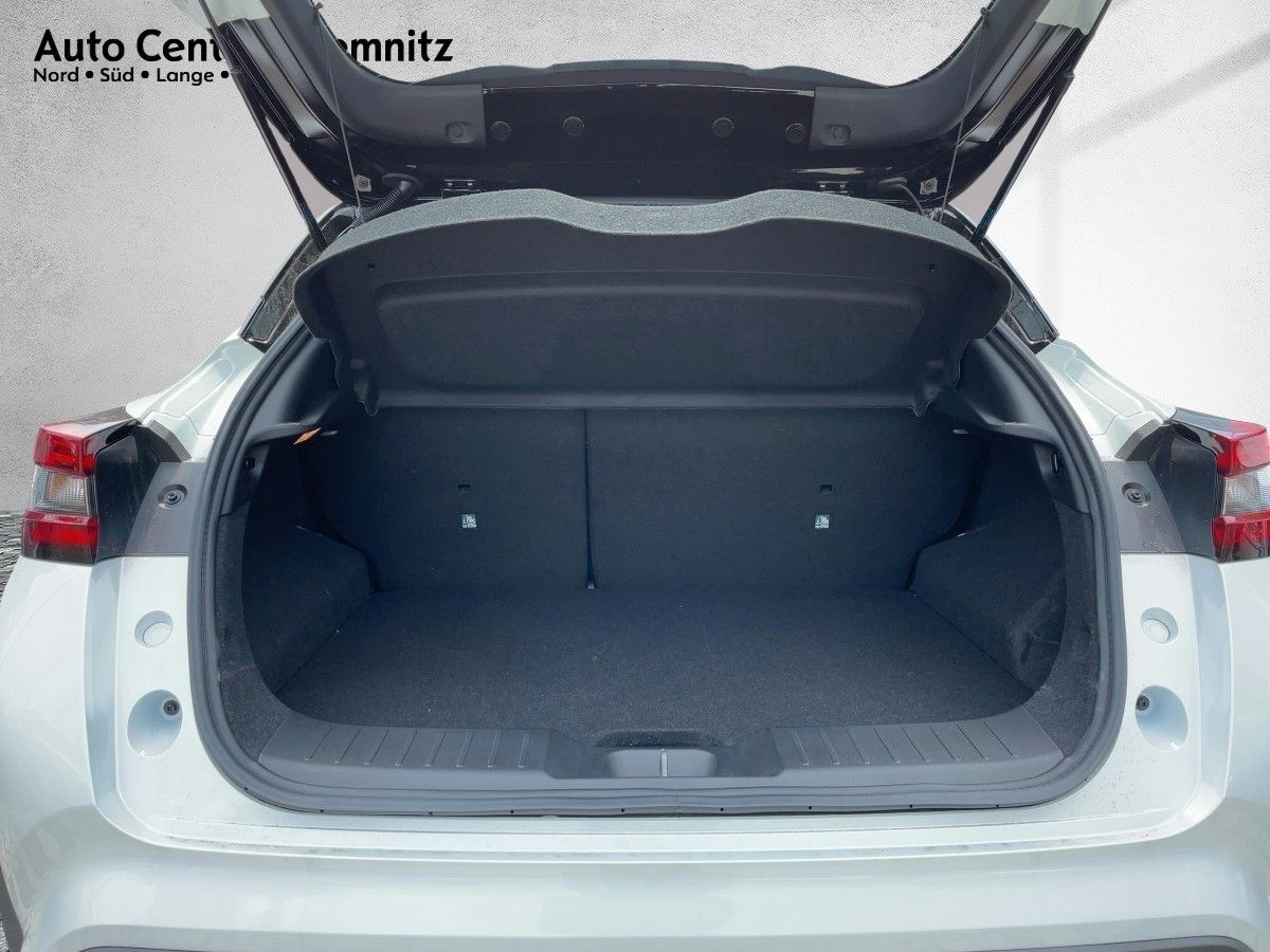 Nissan Juke - Bild 6