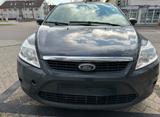 Ford Focus Stufenheck Diesel 2.0 TDCi  Aut... - Ford Focus: Stufenheck