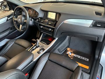 BMW X3 xDrive 20 d *M Sport*Rückfahrkamera*