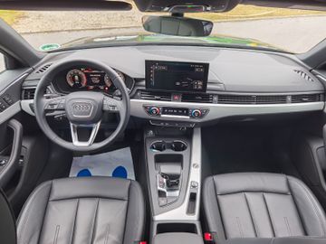 Audi A4 - 8