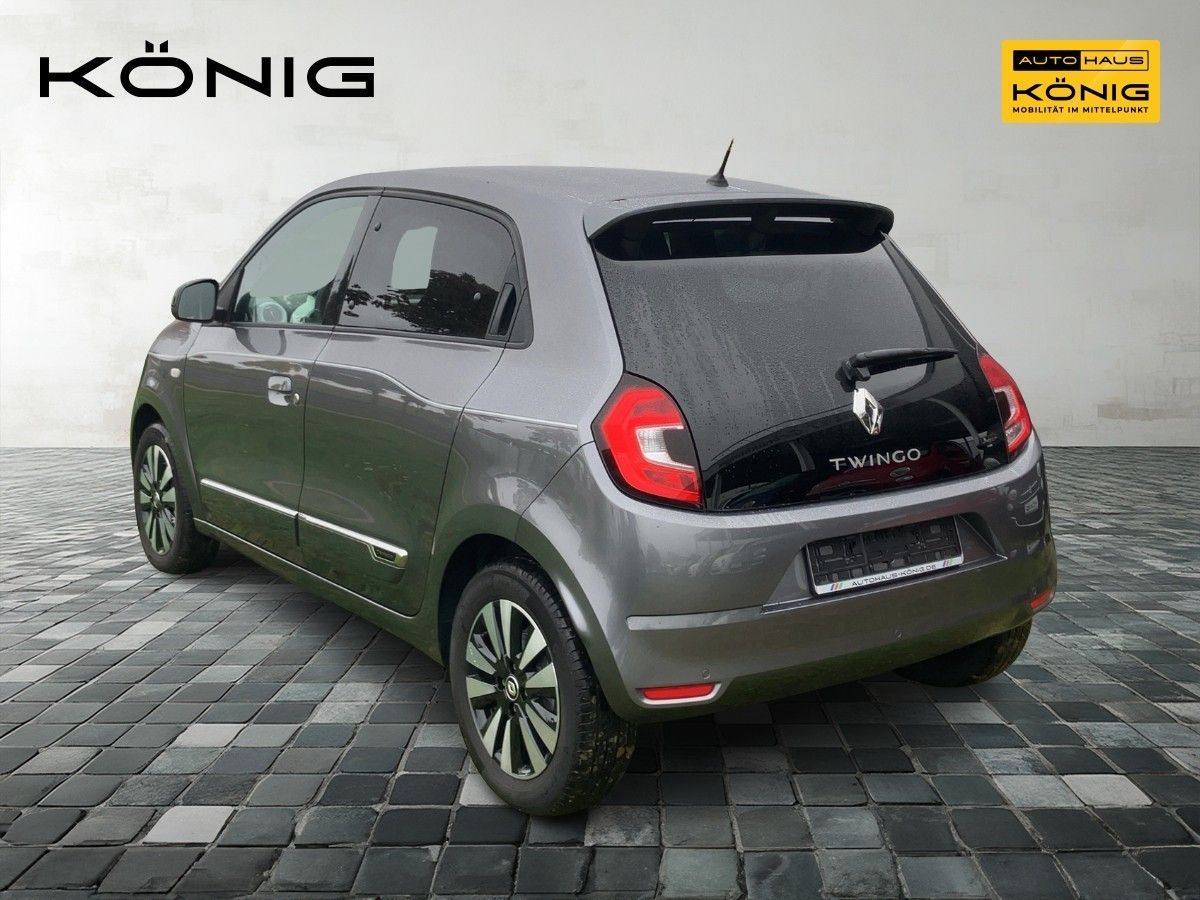 Renault Twingo - Bild 4