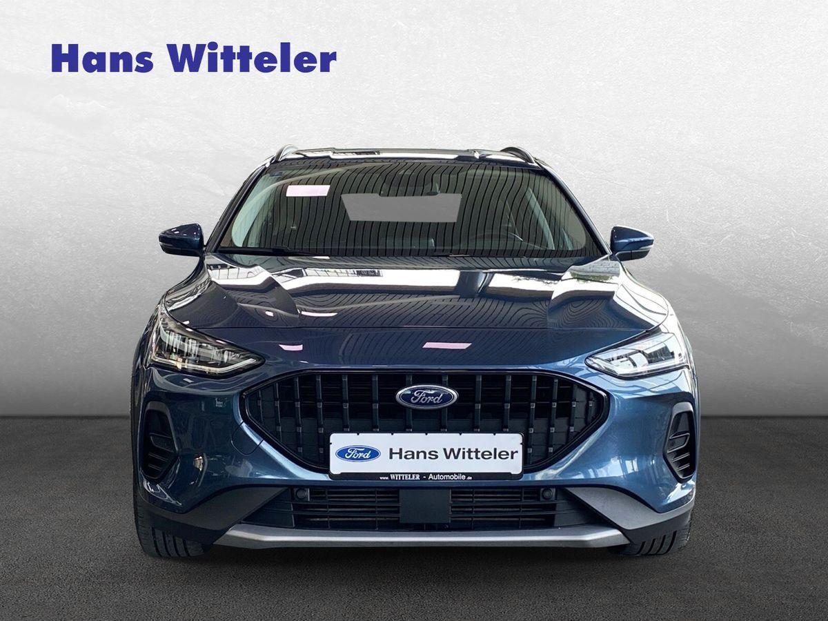 Ford Focus Active 1.0 EcoBoost /RFK/CarPlay/Winterp./