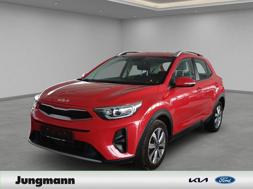 Kia Stonic 1.0 T-GDI 100 OPF DCT7 Vision