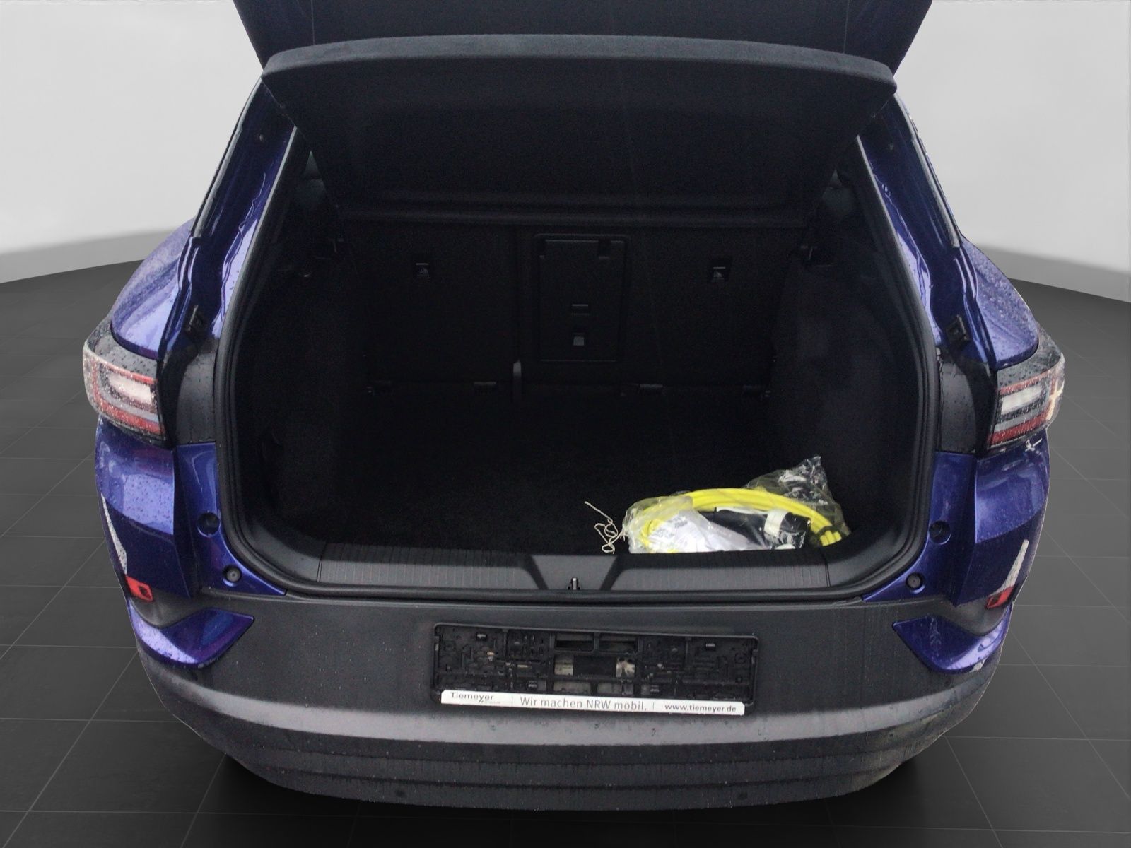 Volkswagen ID.4 - Bild 15