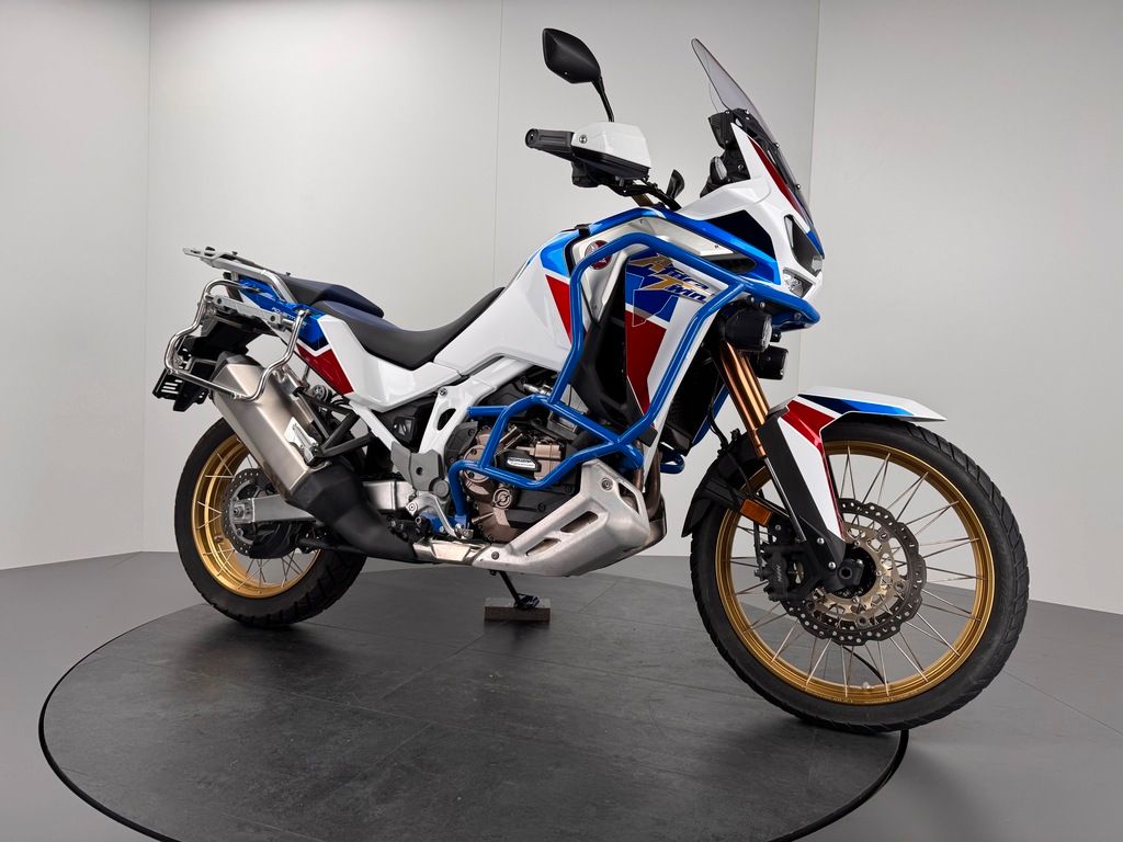 Fahrzeugabbildung Honda CRF 1100 DCT AFRICA TWIN ADVENTURE SPORTS