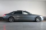 Mercedes-Benz S 560 Mercedes-Maybach 4MATIC - Voll!! - graue Mercedes-Benz S 560
