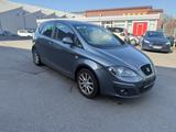 Seat Altea Style Copa - Seat Altea: Style Copa
