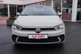 Volkswagen Polo VI 1.0 TSI Life LED App-Connect Schiebedach - Volkswagen Gebrauchtwagen in Berlin