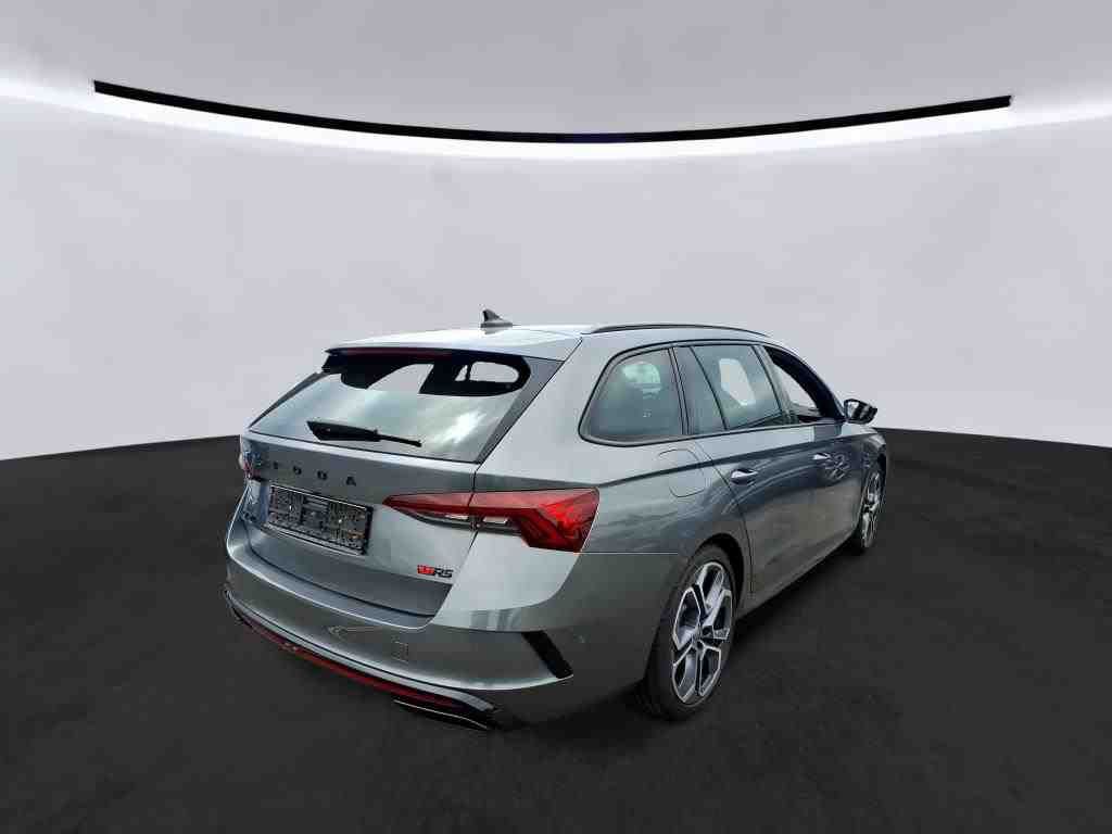 Skoda Octavia - Bild 5