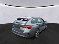 Skoda Octavia - Vorschau Bild 5