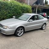 Volvo C70 T5, 239 PS, gepflegt, 123.500 Km TÜV 4/28 - Volvo C70: Coupe