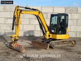 CAT 305 E2 CR 3 BUCKETS - Cat 305