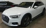 Audi A4 Allroad quattro 40 TDI Virtual Leder 360* AHK - gebrauchte Audi A4 Allroad aus dem Jahr 2023