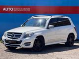 Mercedes-Benz GLK 250 CDI BlueTec 4Matic - gebrauchte Mercedes-Benz GLK 250 aus dem Jahr 2013