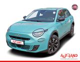 Fiat 600 1.2 T3 mHEV Aut. LED Sitzheizung Tempomat