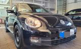 Volkswagen New Beetle - VW New Beetle von privat